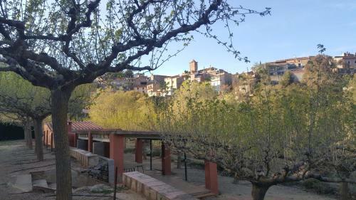 Albergue Espai Abadia