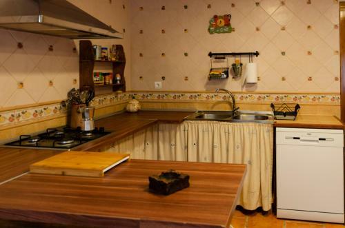 Casa Rural Cervarte