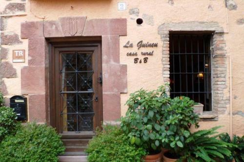 Apartament La Guineu I
