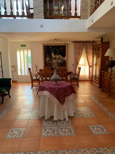 Casa Rural Nardo