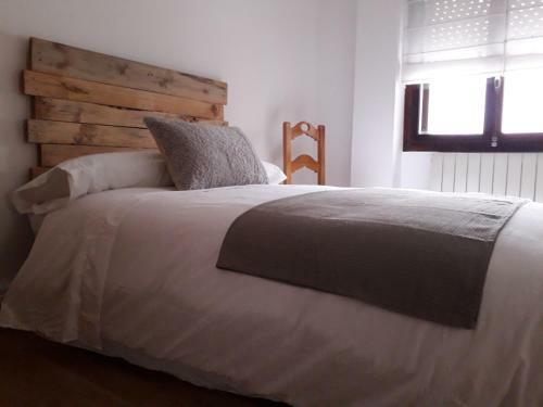 Apartamento Piso Mar�a
