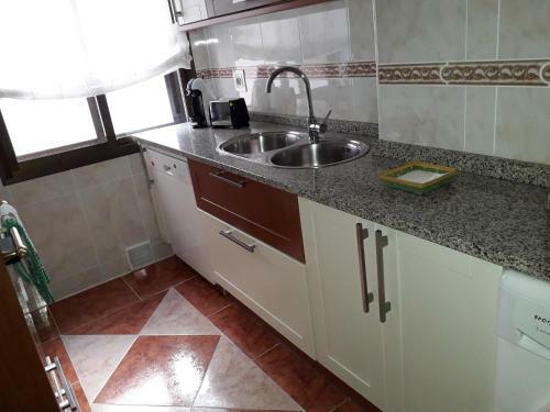 Apartamento Piso Mar�a