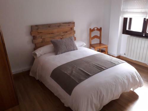 Apartamento Piso Mar�a