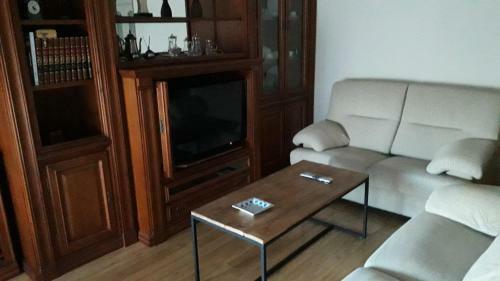 Apartamento Piso Mar�a