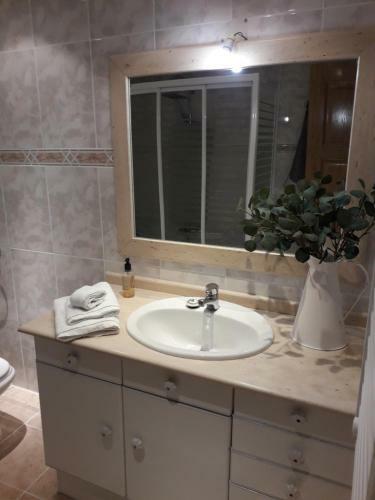 Apartamento Piso Mar�a