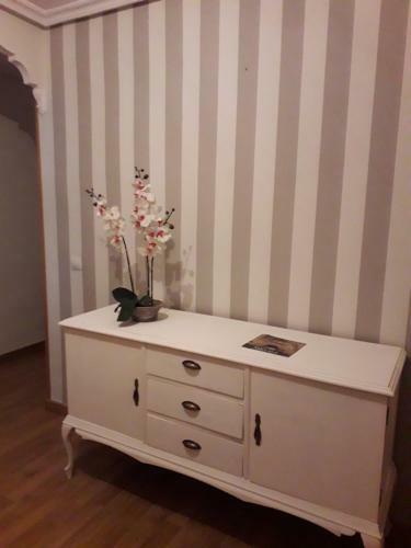 Apartamento Piso Mar�a