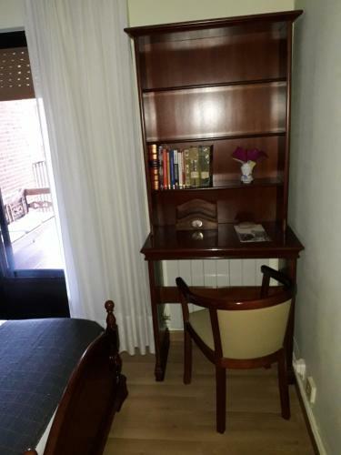 Apartamento Piso Mar�a
