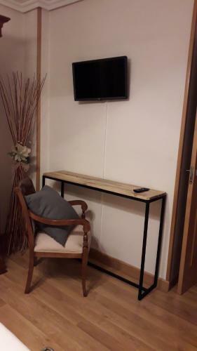 Apartamento Piso Mar�a