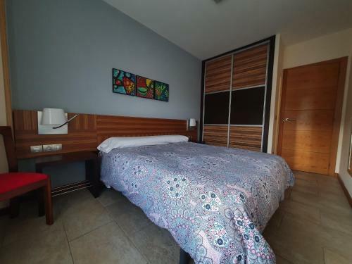Apartamento Playa Colina