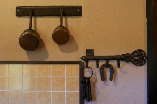Apartamentos Rurales "la Escapada"
