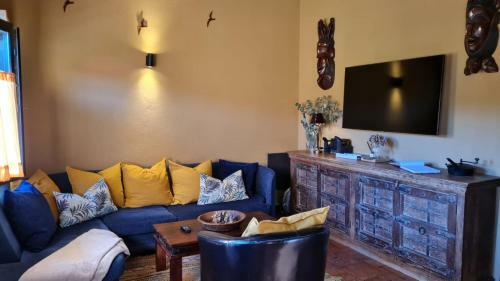 Apartamentos Rurales "la Escapada"