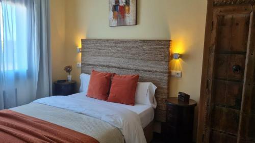 Apartamentos Rurales "la Escapada"