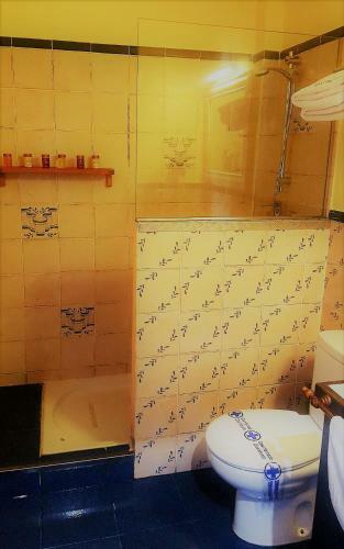 Apartamentos Rurales "la Escapada"