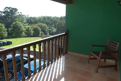 Casa Rural El Entam�u