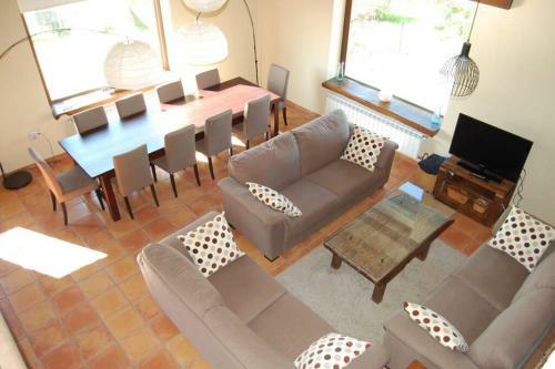 Casa Rural El Entam�u