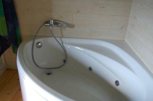 Casa Rural El Entam�u