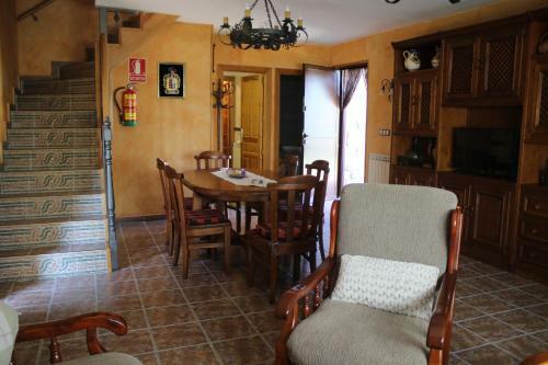 Casa Lacasta