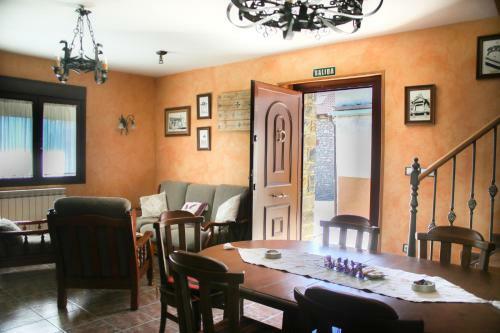 Casa Lacasta