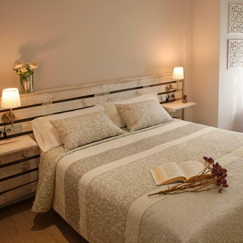 Apartamento La Noria