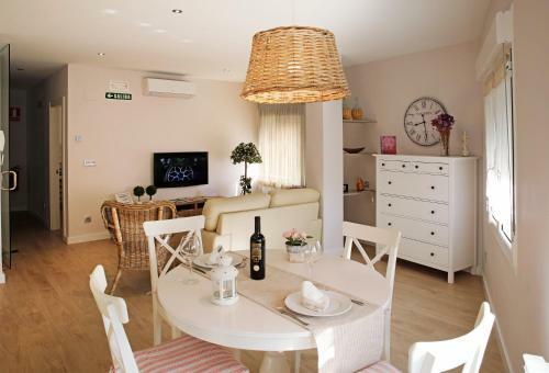 Apartamento La Noria