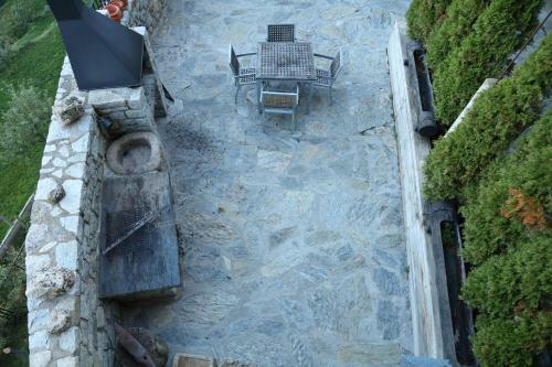 Apartamento Paller Cal Cintet