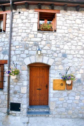 Apartamento Paller Cal Cintet