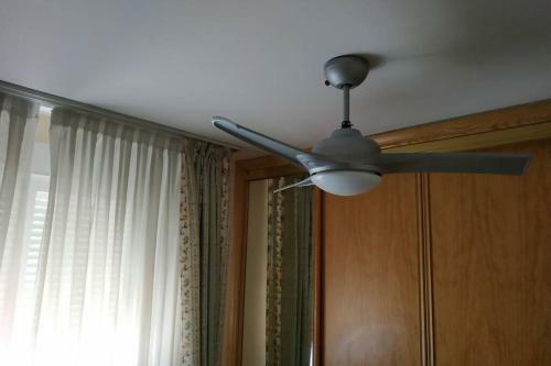 Apartamento La Parra