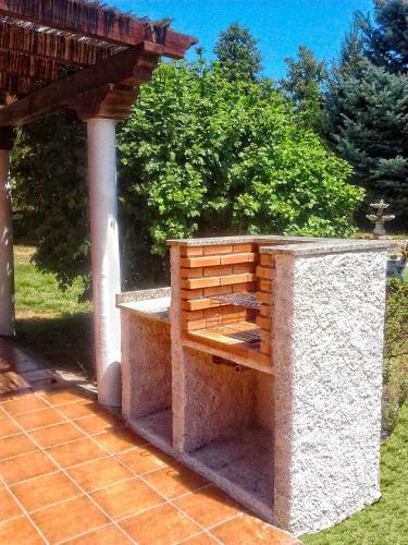 Los Sotillos De Gredos