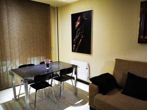 Apartamento Ales