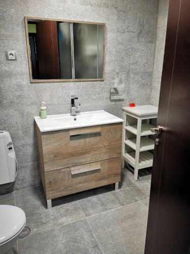 Apartamento Ales