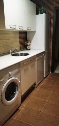 Apartamento Ales