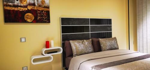 Apartamento Ales