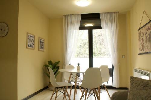 Apartamento Miraflores