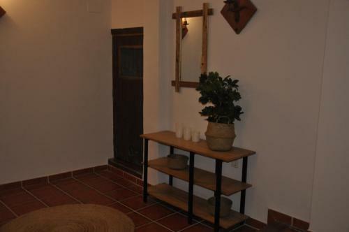 La Calleja Del Canchal
