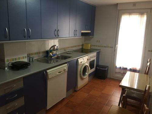 Apartamento Casablanca