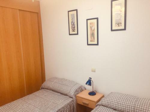 Apartamento Casablanca