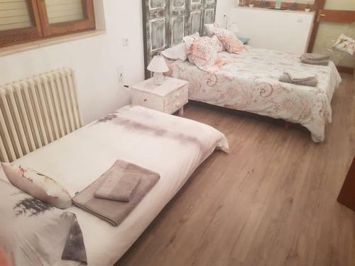 Villa Axarqu�a de Gredos