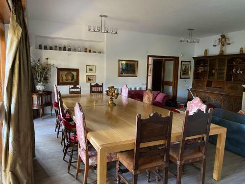 Villa Axarqu�a de Gredos