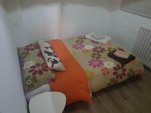 Villa Axarqu�a de Gredos