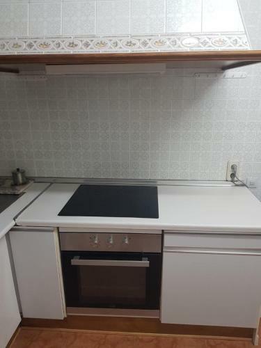 Villa Axarqu�a de Gredos