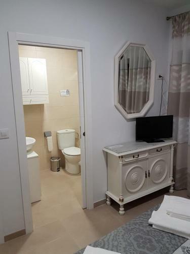Apartamentos Hela