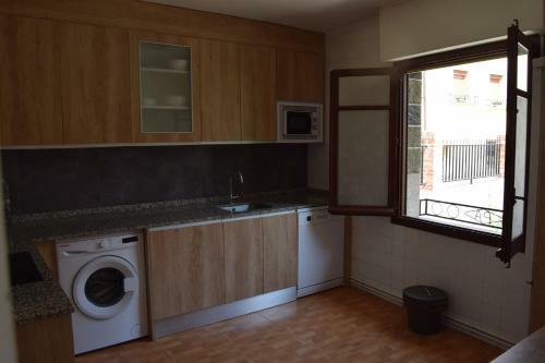 Casa Rural Cari�o