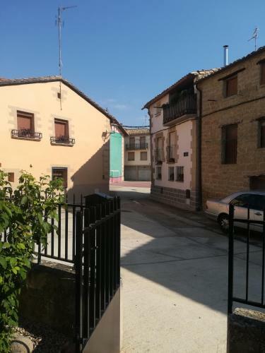 Casa Rural Cari�o