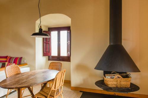 Apartamento Cuna House