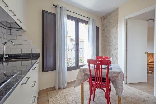 Falguera Homes 2. Apartamento Con Terraza Compartida