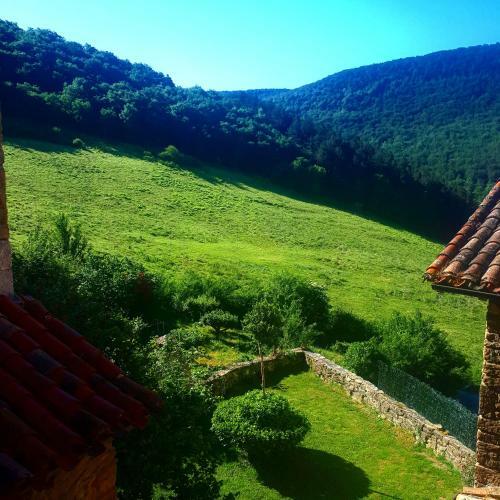 Casa Rural Txurdarena