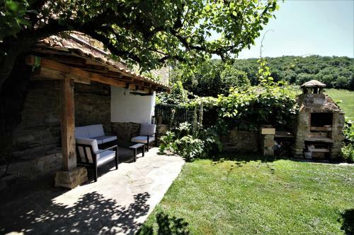 Casa Rural Txurdarena