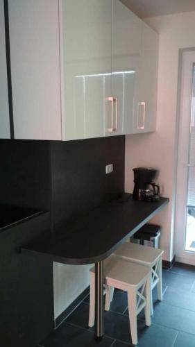 Apartamento Haus Br�ckelsee