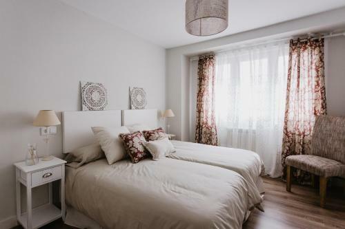 Apartamento Libertad 8
