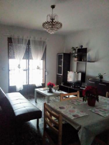 Apartamento Alejandra